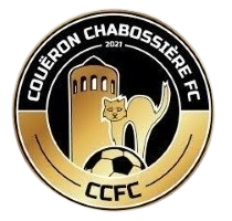 Logo de Coueron Chabossiere